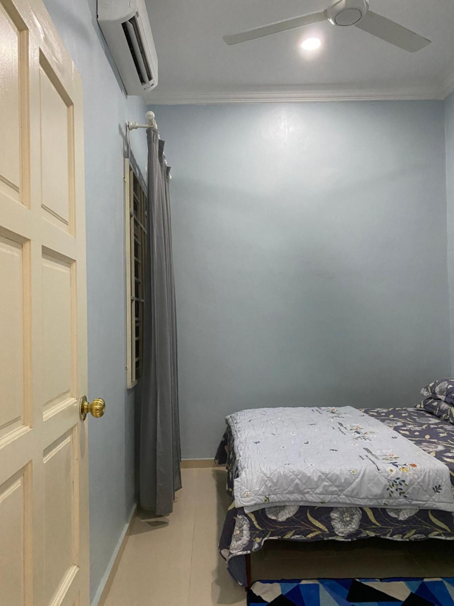 Drose Homestay Kuala Terengganu Exterior foto
