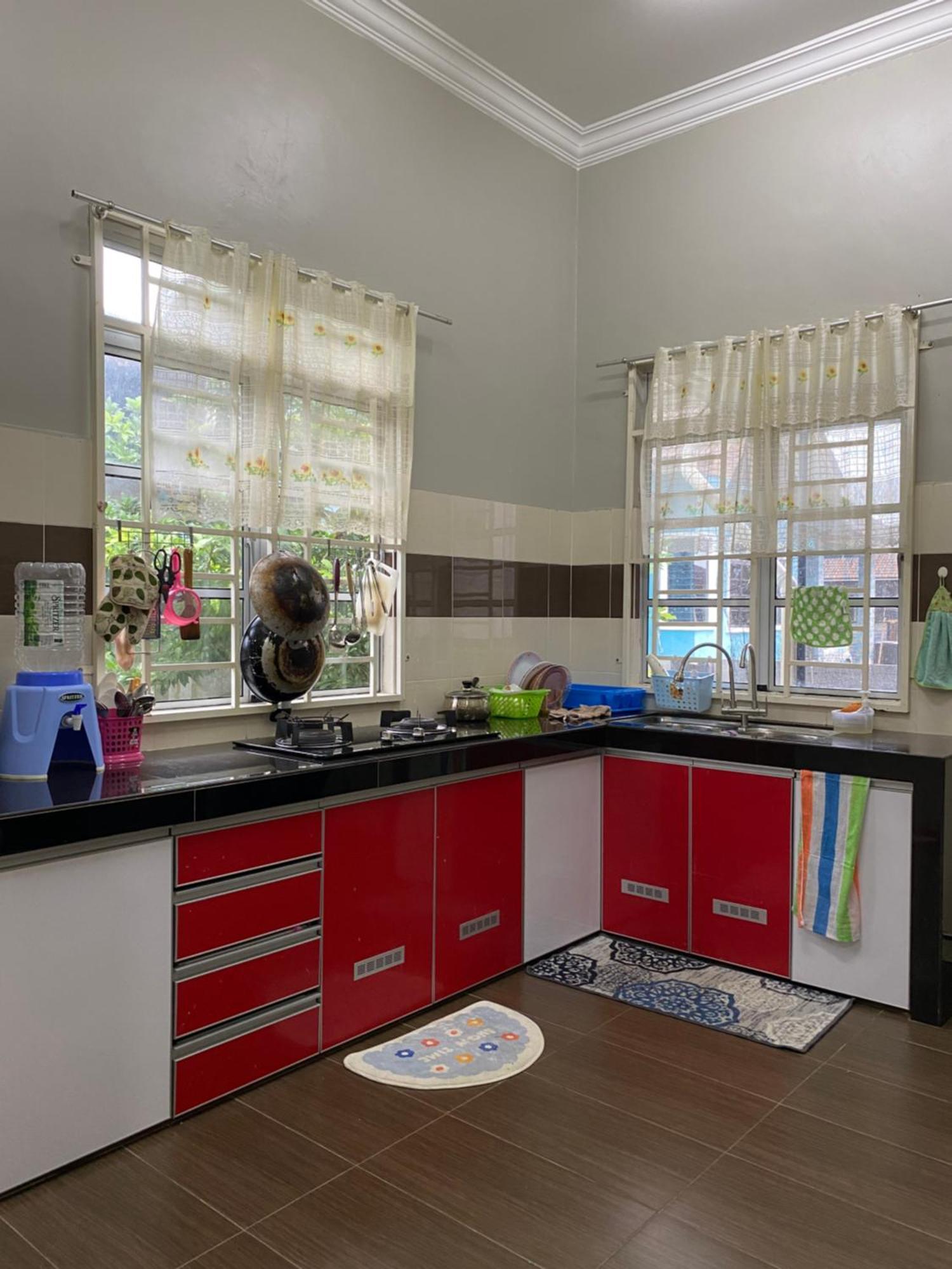 Drose Homestay Kuala Terengganu Exterior foto